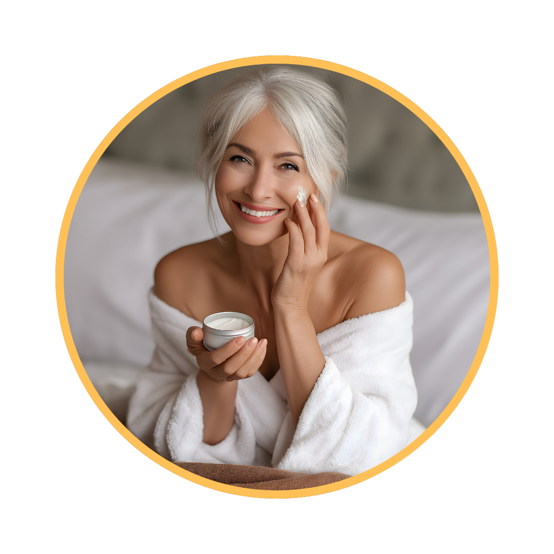 The Science of Timeless Beauty: Why Caviar Extract is the Secret to Youthful Skin