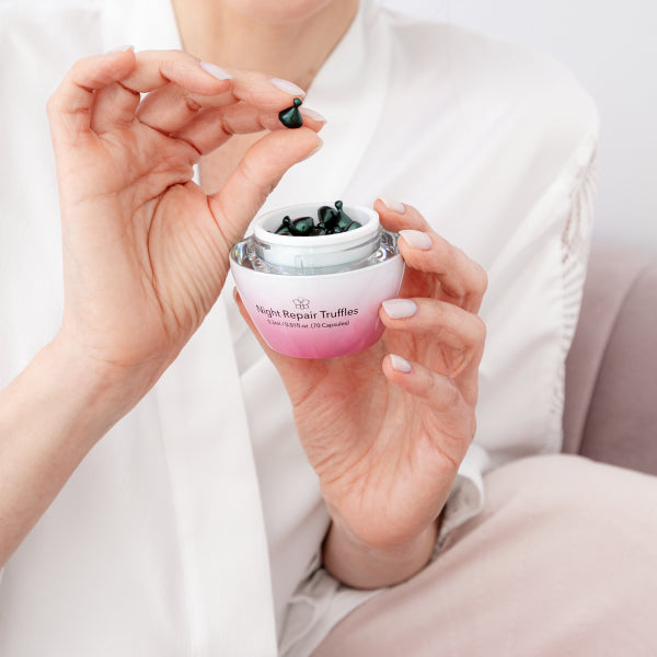 Night Repair Truffles