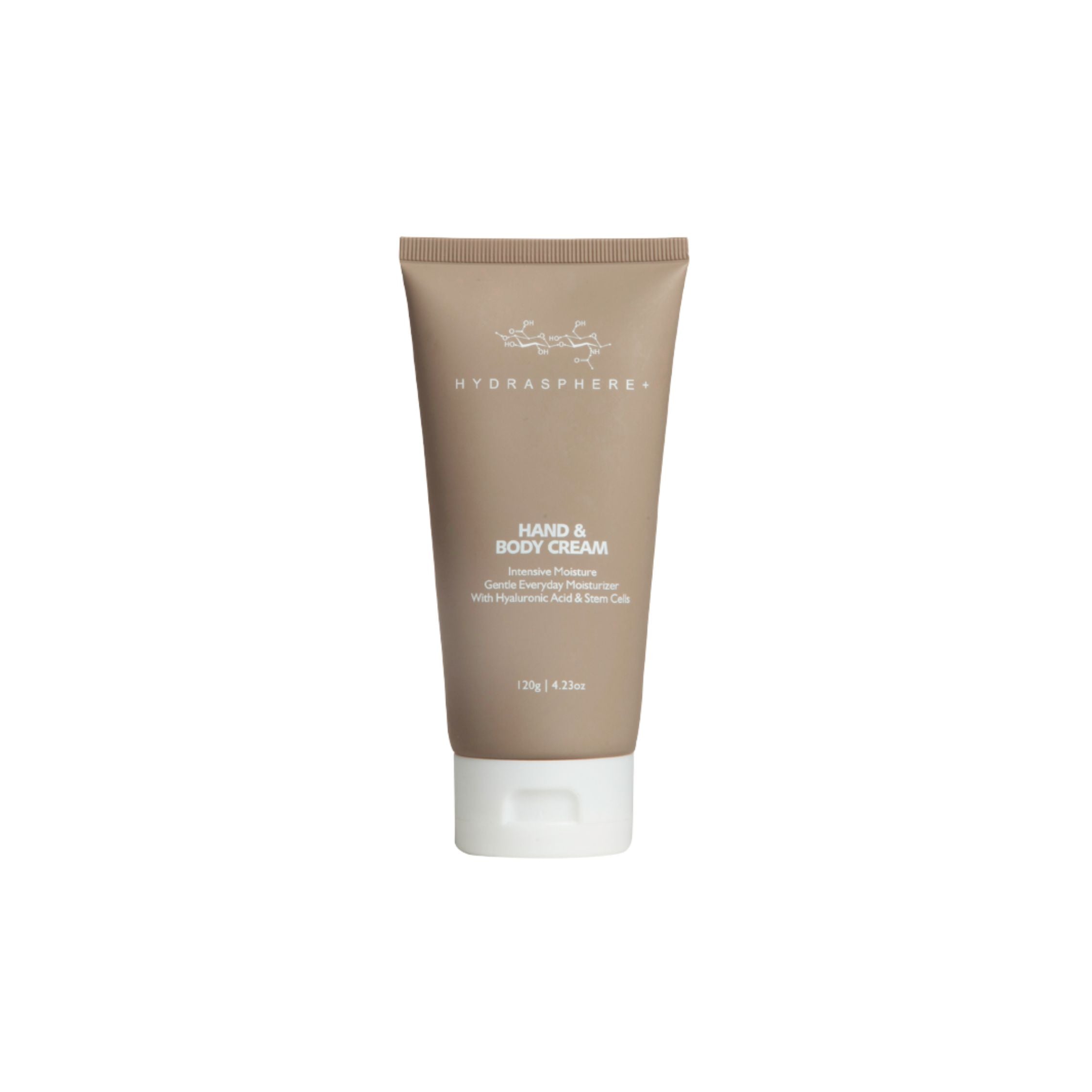 Hand & Body Cream