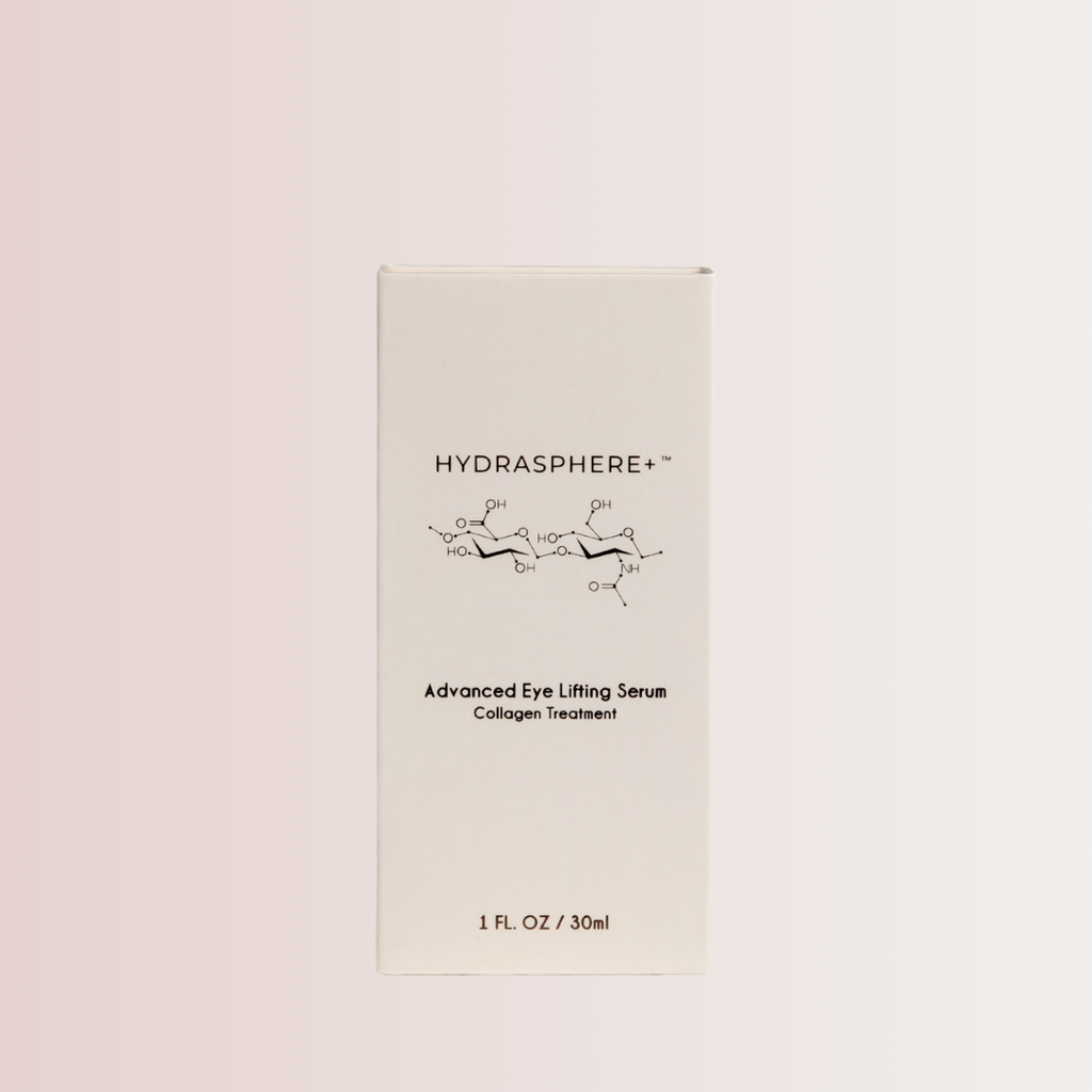 Advanced Eye Lifting Serum