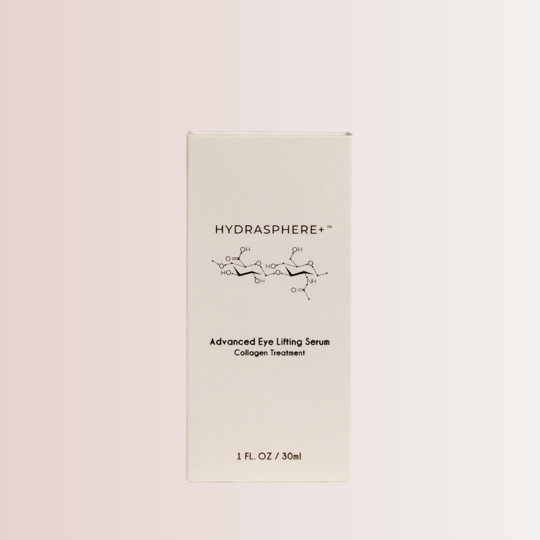 Advanced Eye Lifting Serum