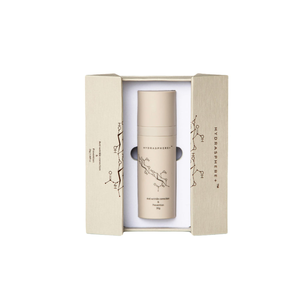 Anti Wrinkle Correction & Prevention 30g