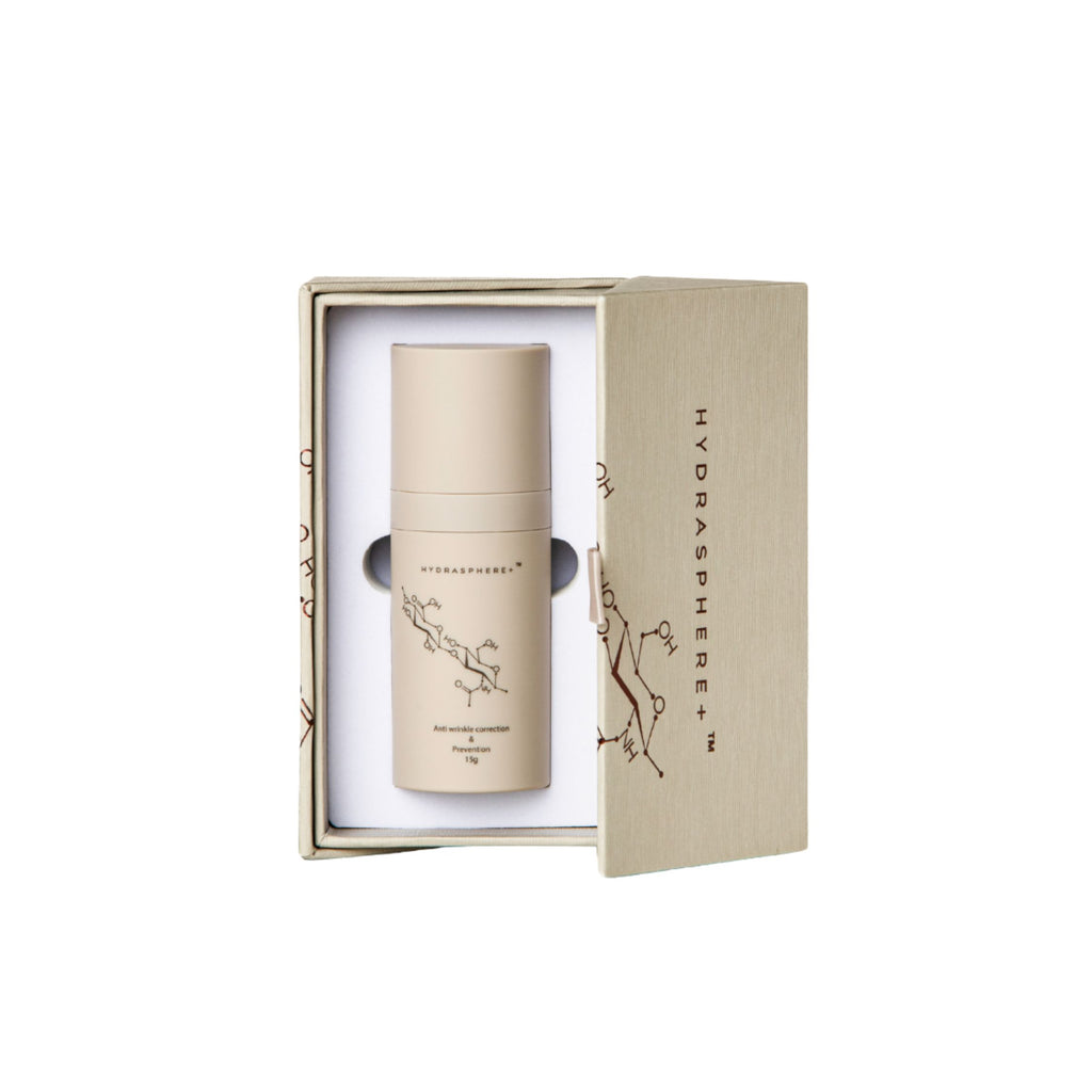 Anti Wrinkle Correction & Prevention 15g