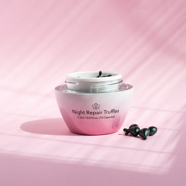 Night Repair Truffles