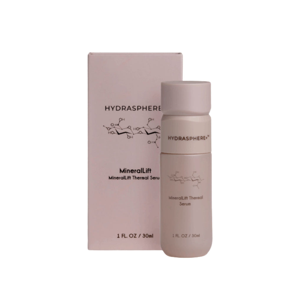 MineralLift Thermal Serum