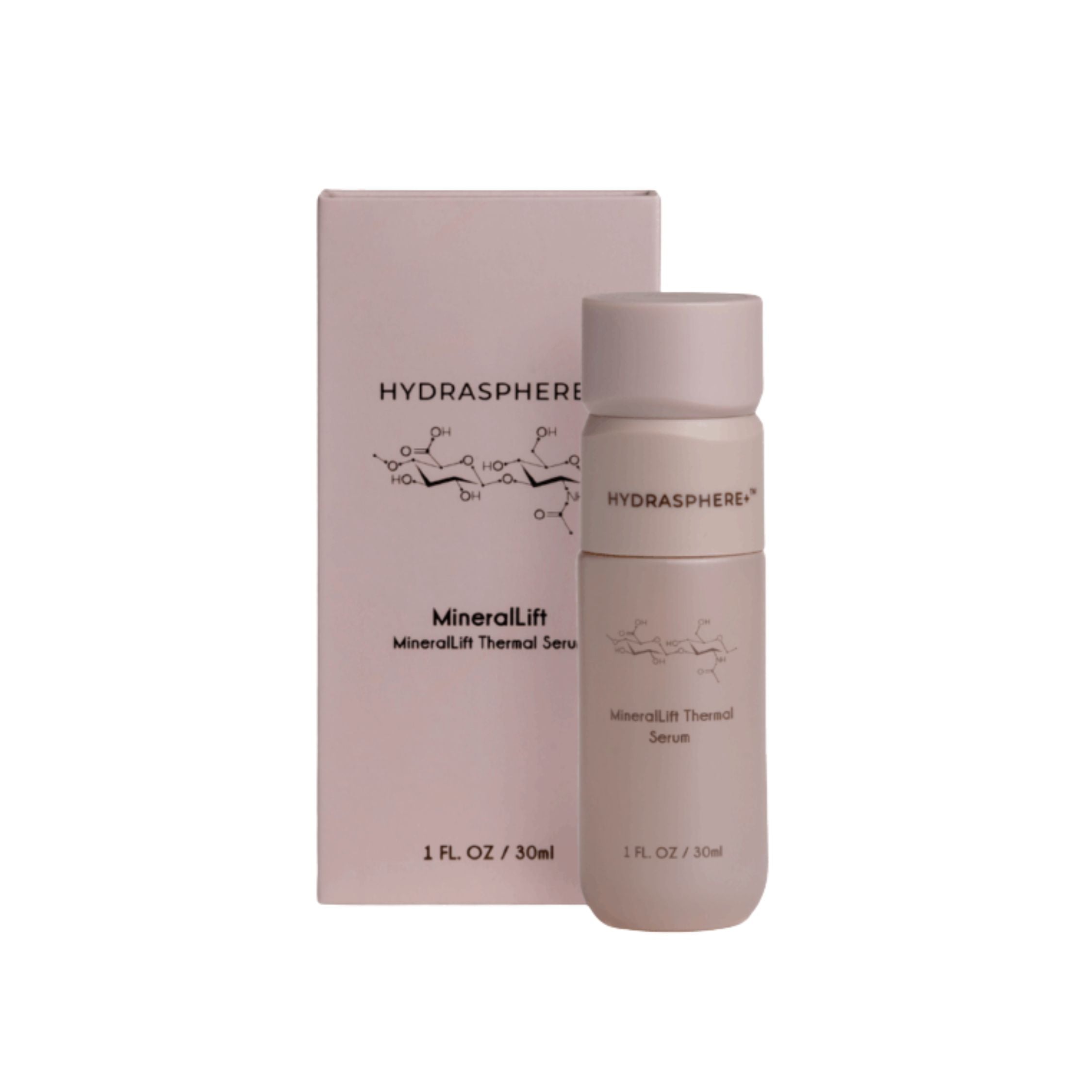 MineralLift Thermal Serum