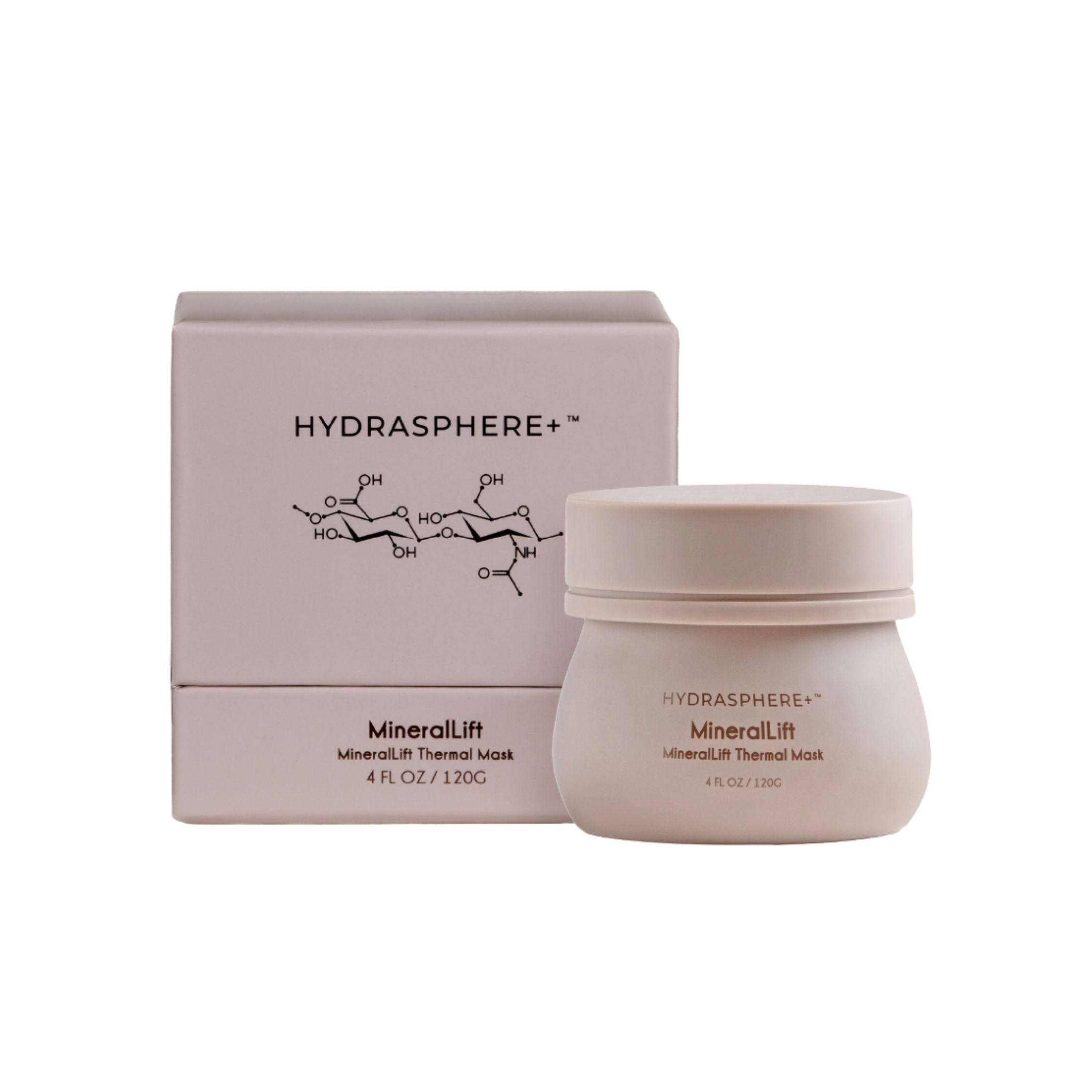 MineralLift Thermal Mask