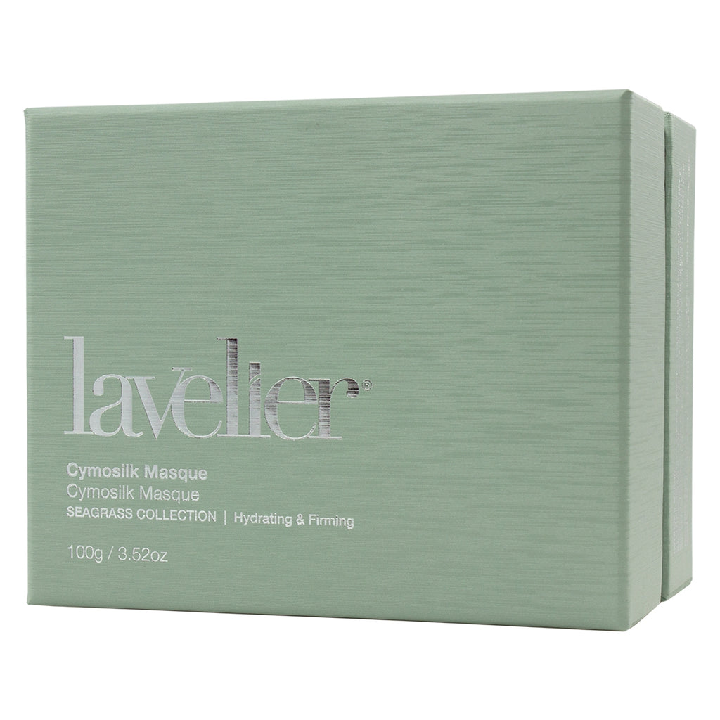 Seagrass Cymosilk Masque