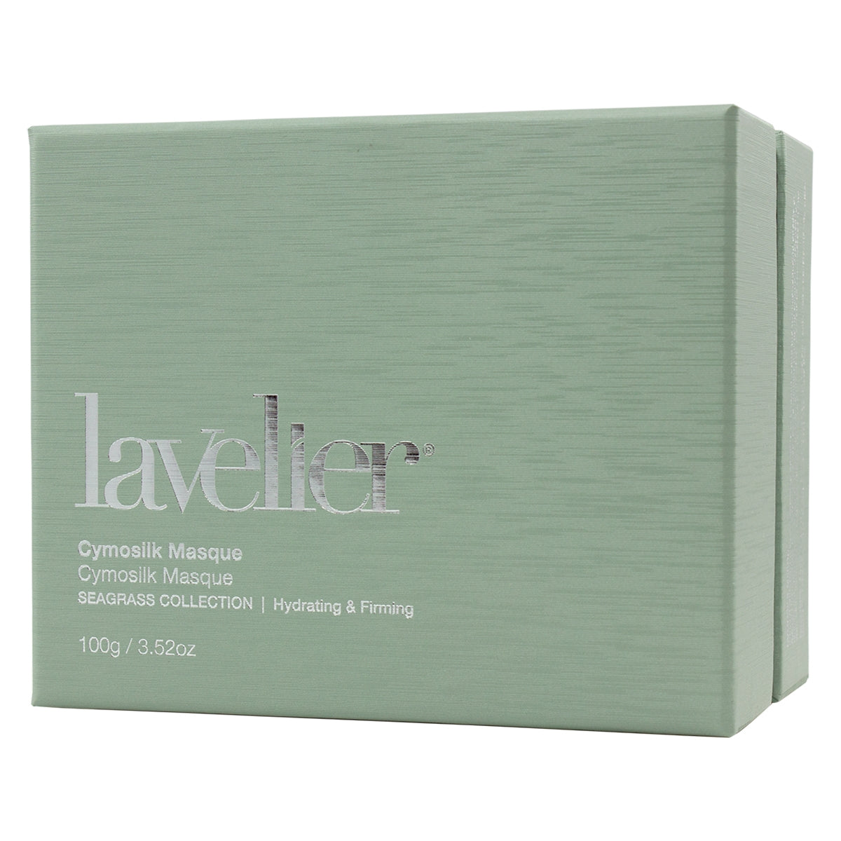 Seagrass Cymosilk Masque