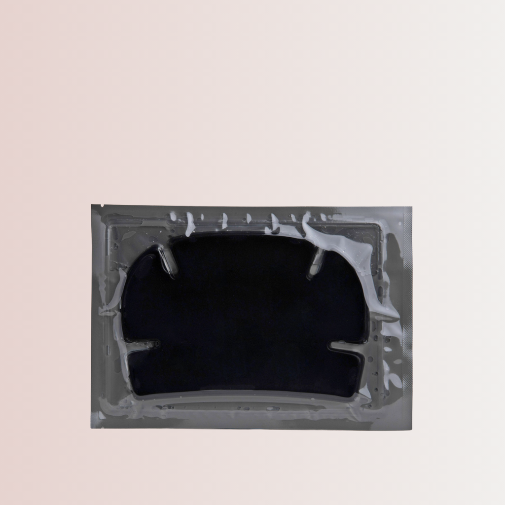 HydroCharcoal Tummy & Lower Body Mask