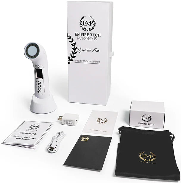 Marvelous Signature Pro