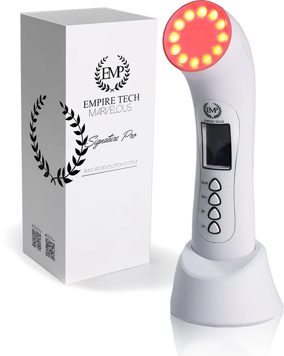 Marvelous Signature Pro