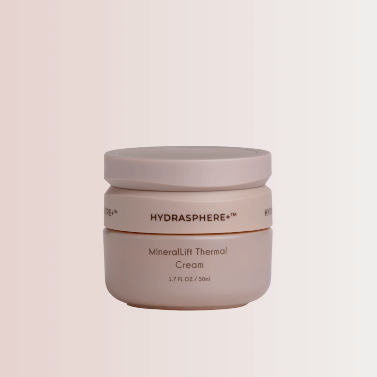 MineralLift Thermal Cream