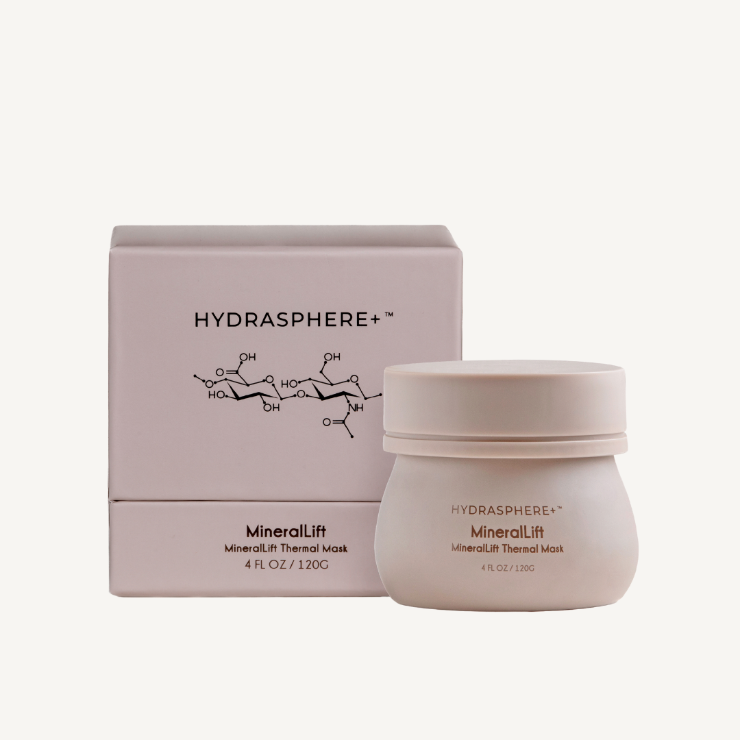 MineralLift Thermal Mask