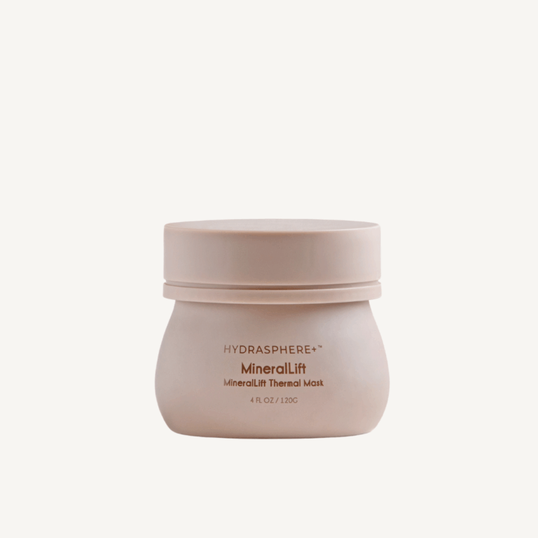 MineralLift Thermal Mask