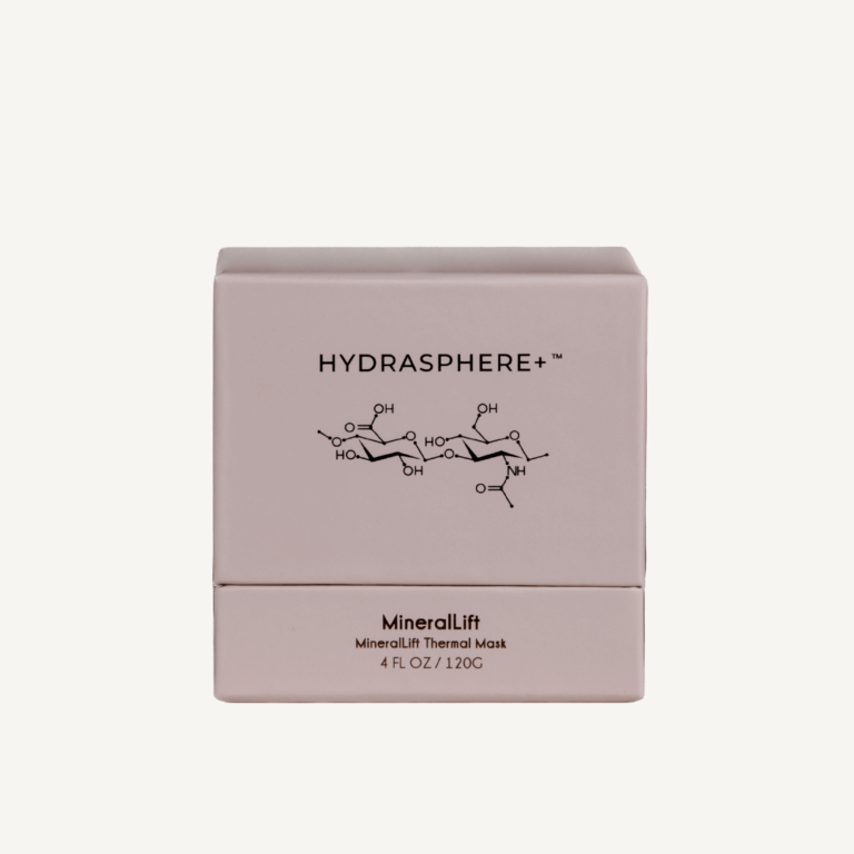 MineralLift Thermal Mask