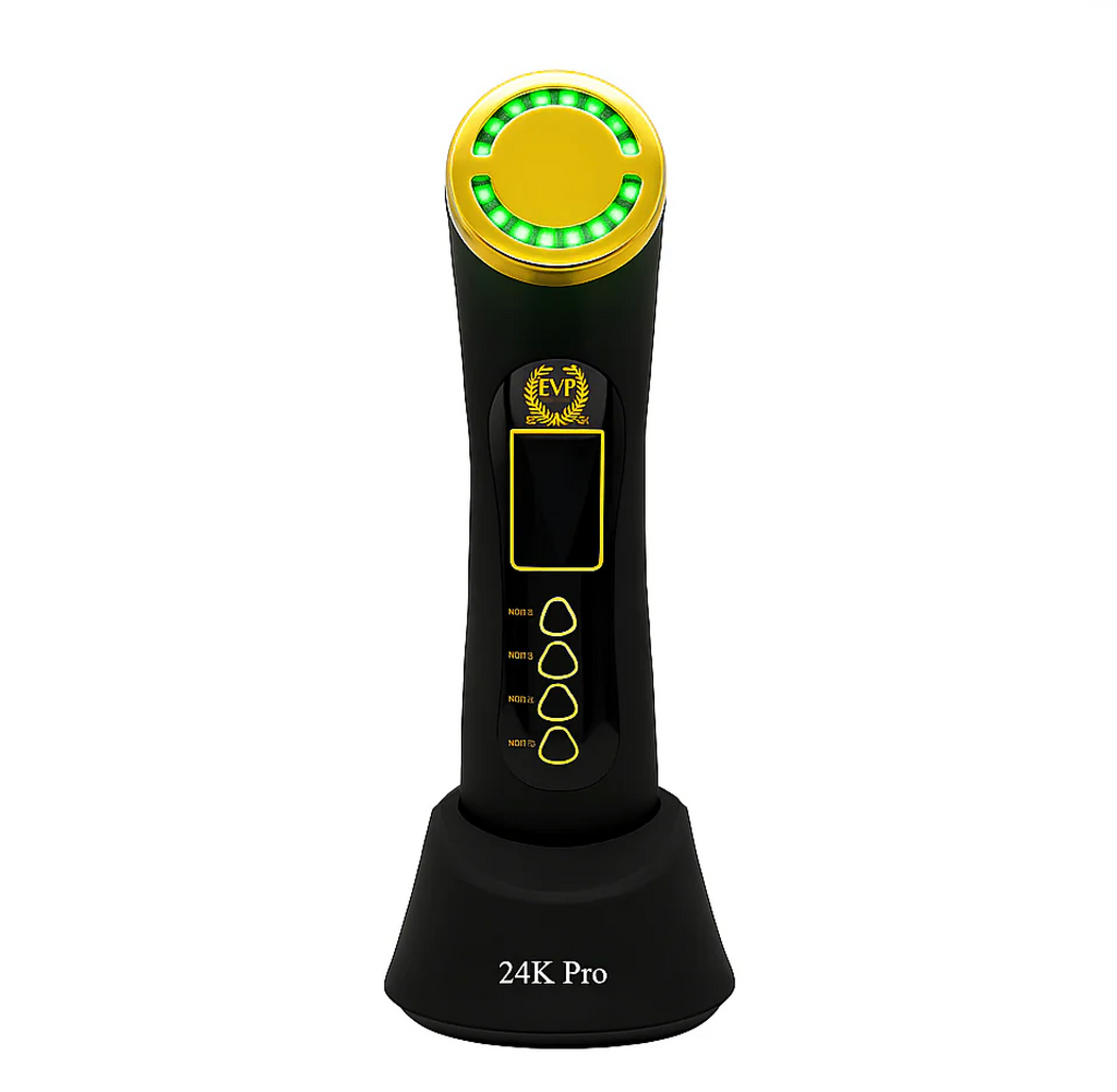 Marvelous 24K Gold Pro Skincare Revolution System