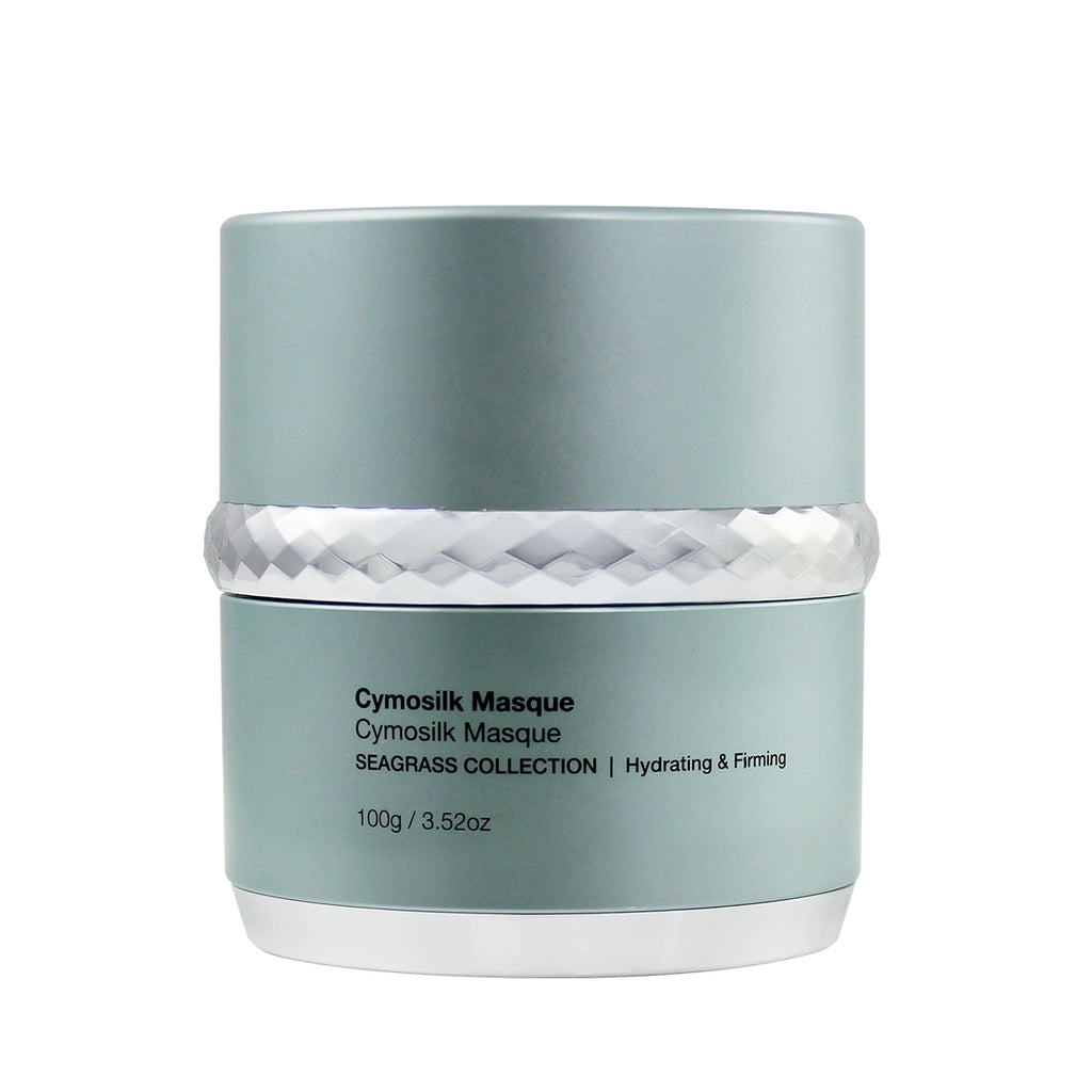 Seagrass Cymosilk Masque