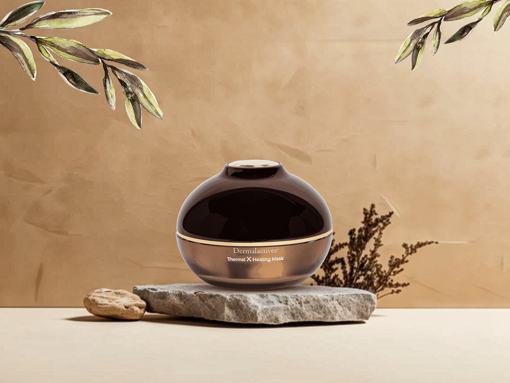 Thermal X Heating Mask