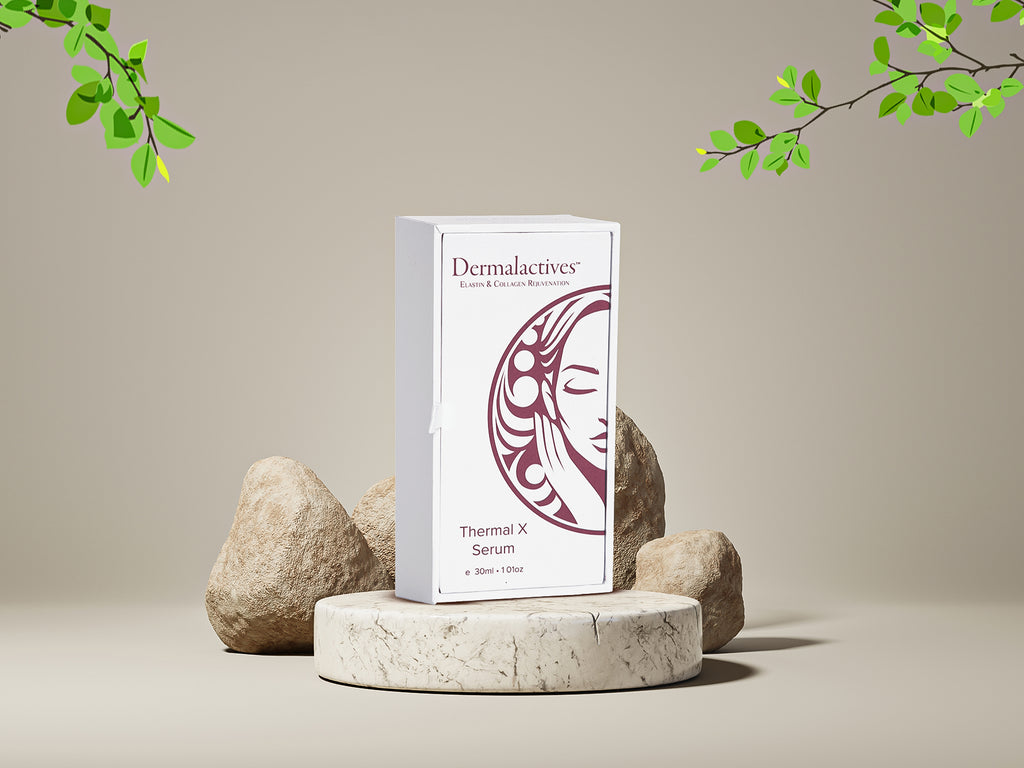 Thermal X Serum