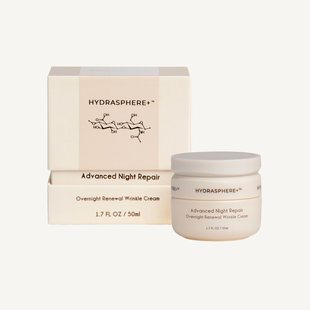 Advanced Night Repair