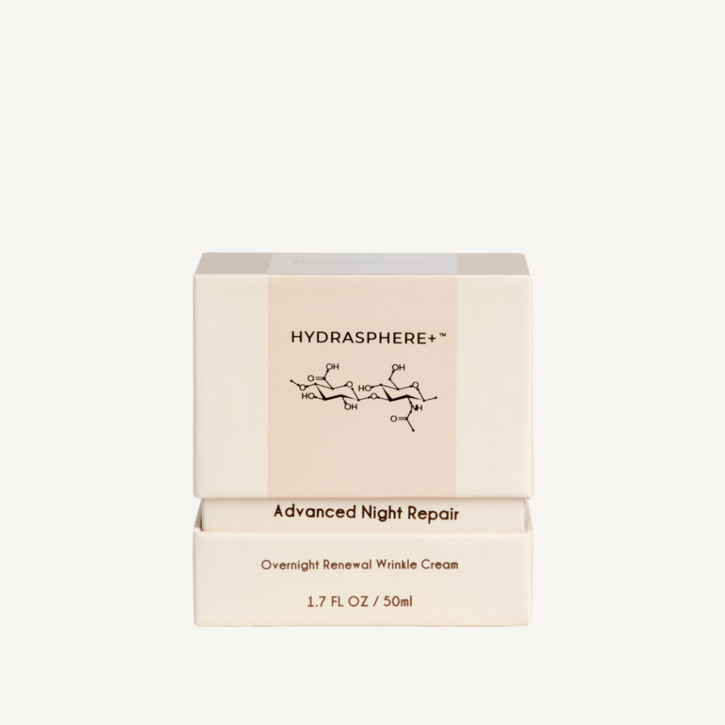 Advanced Night Repair