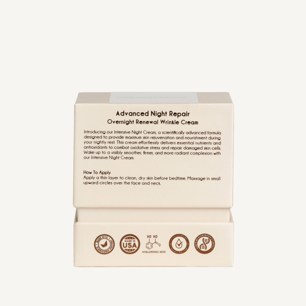 Advanced Night Repair