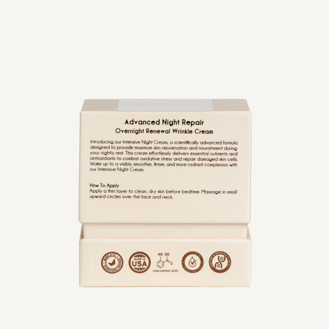 Advanced Night Repair