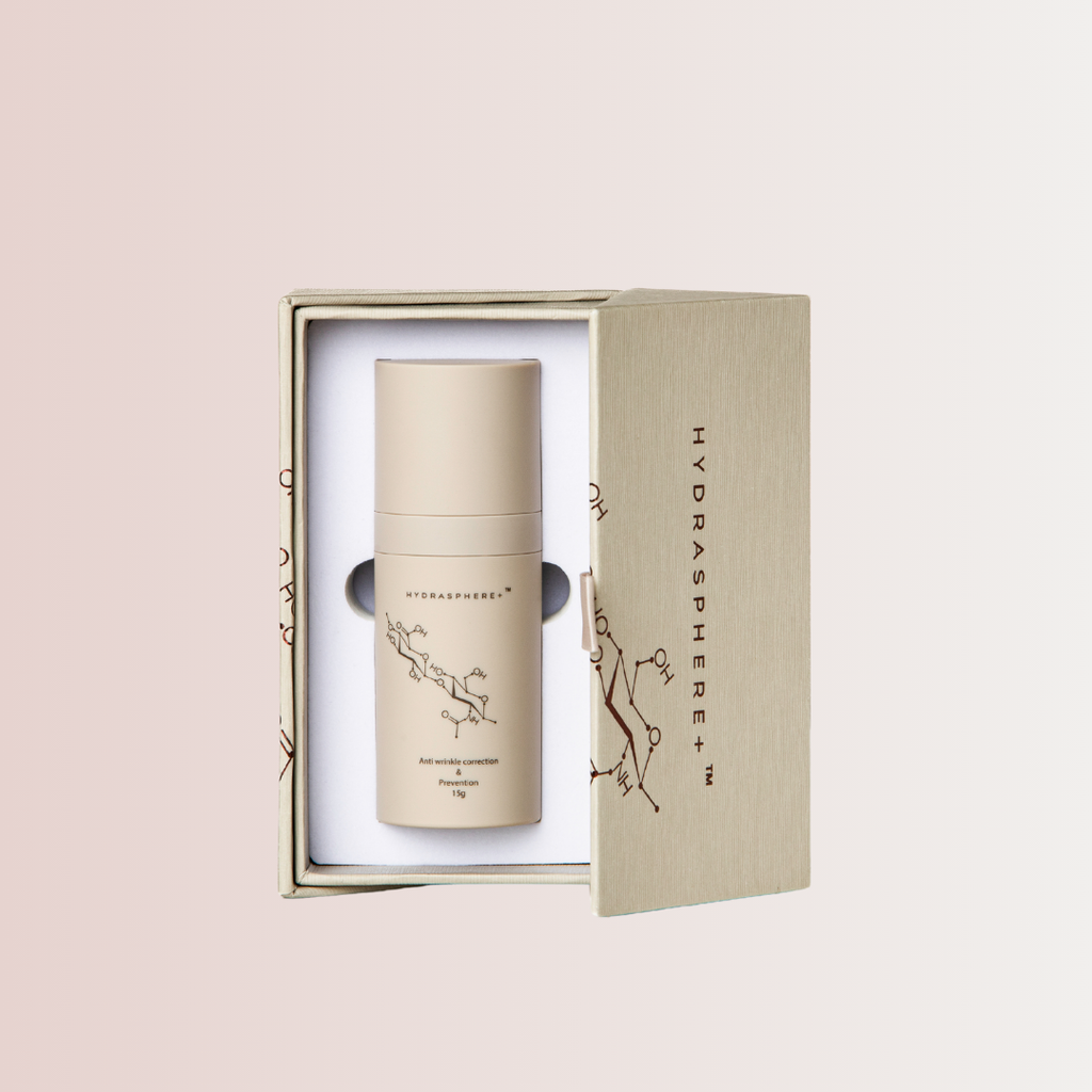 Anti Wrinkle Correction & Prevention 15g