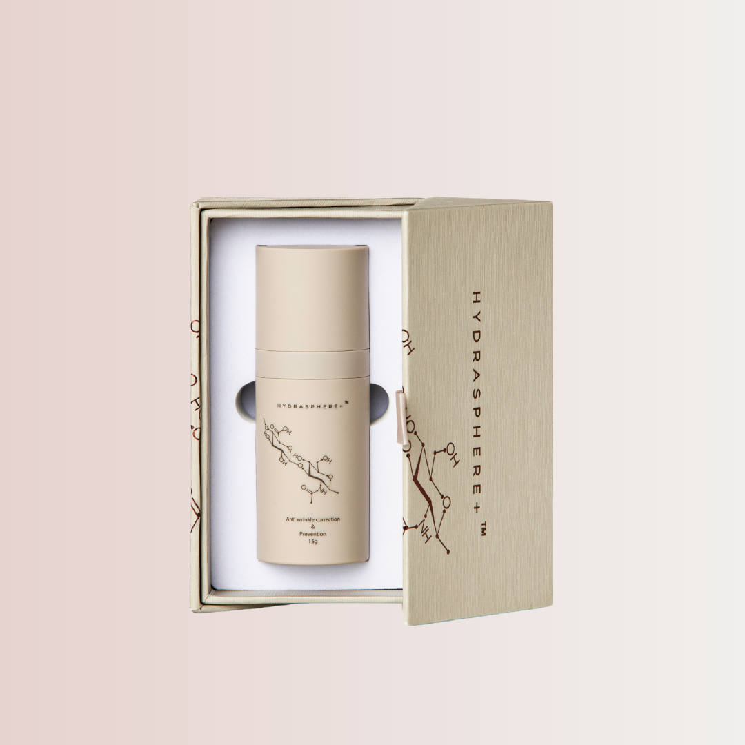 Anti Wrinkle Correction & Prevention 15g