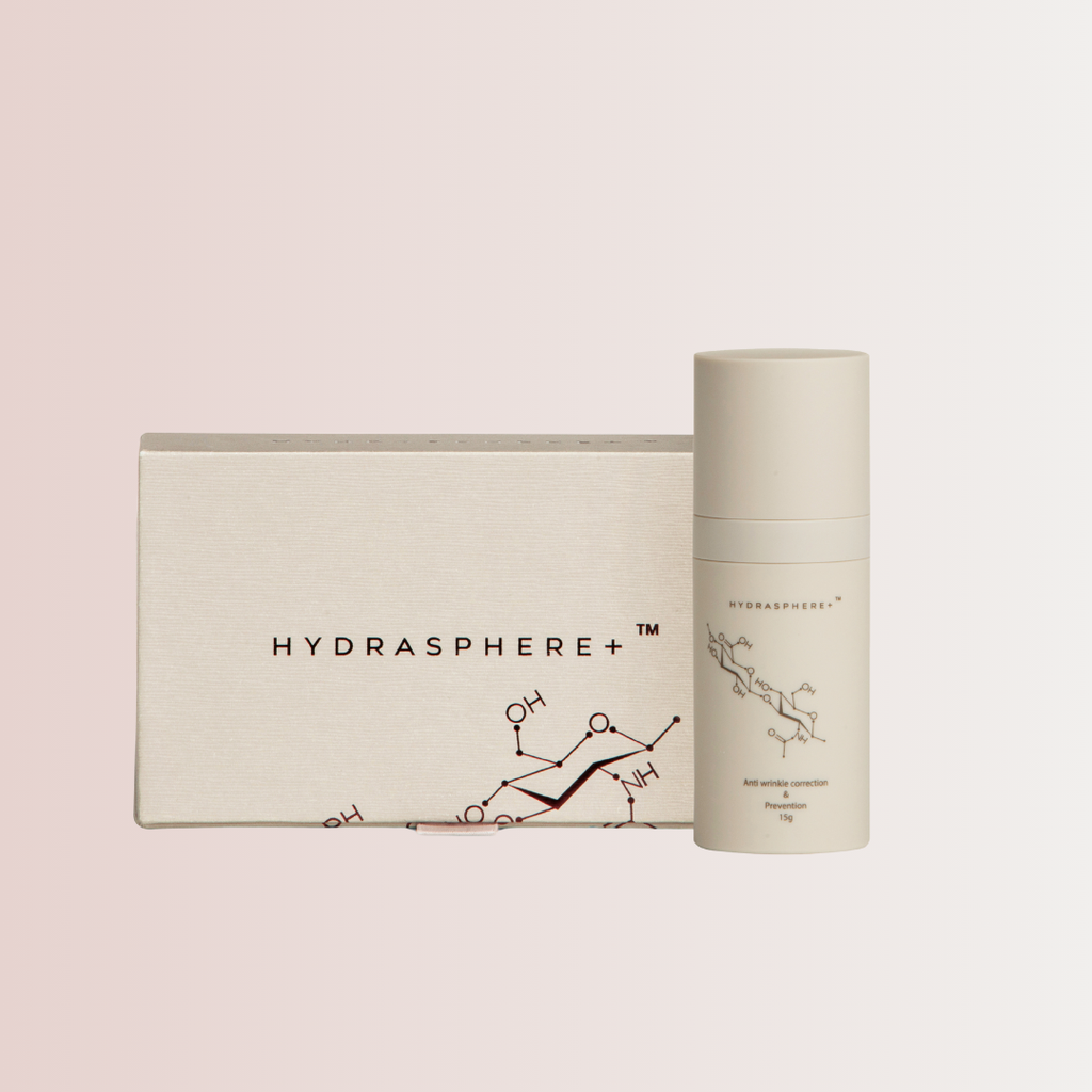 Anti Wrinkle Correction & Prevention 15g