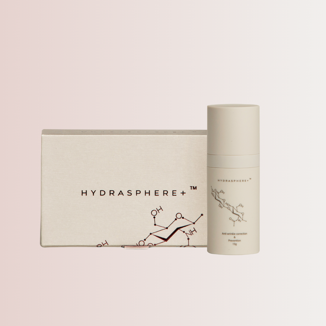 Anti Wrinkle Correction & Prevention 15g