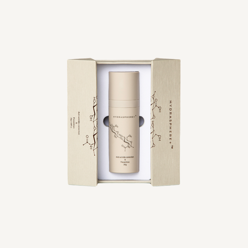 Anti Wrinkle Correction & Prevention 30g