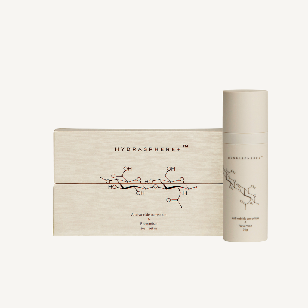 Anti Wrinkle Correction & Prevention 30g