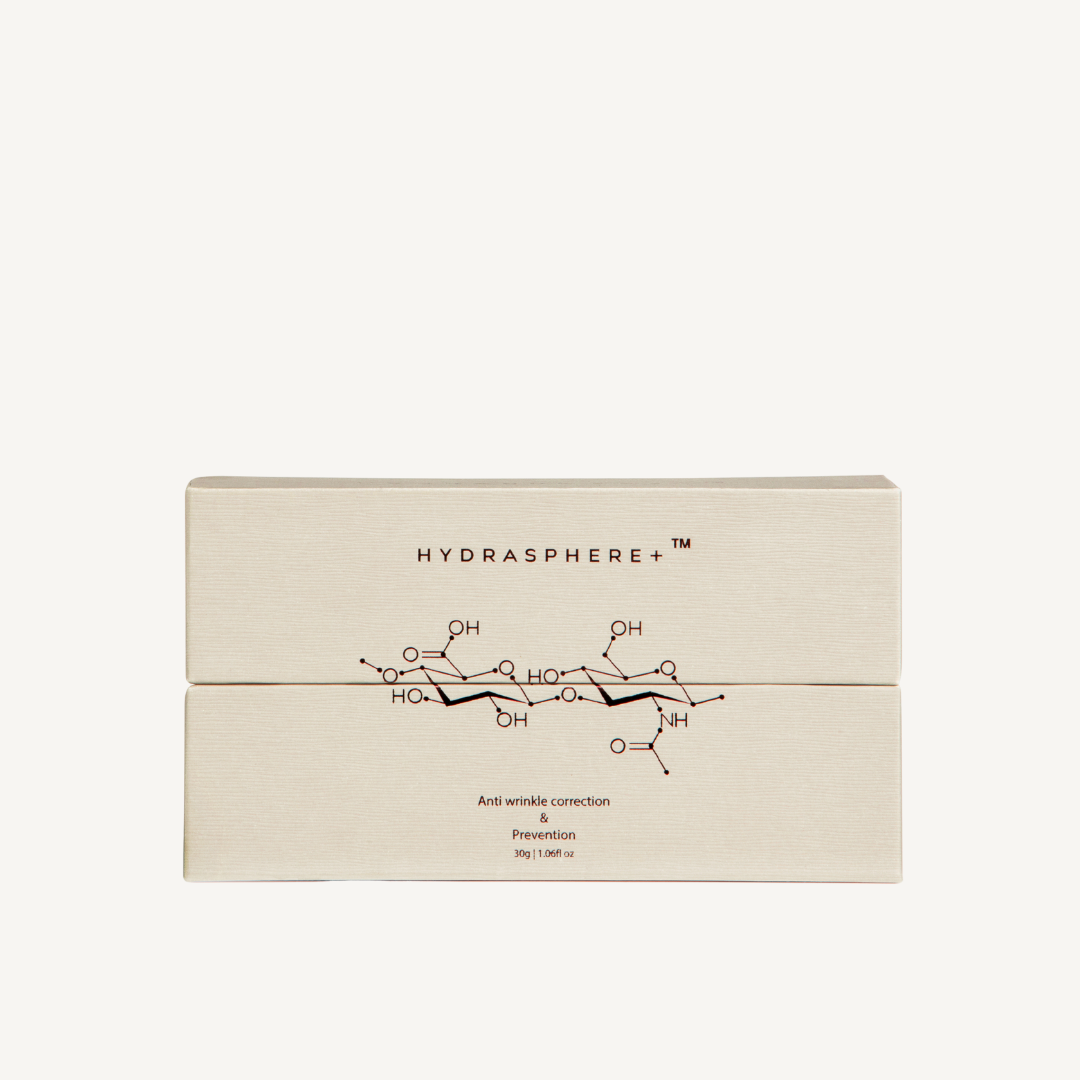 Anti Wrinkle Correction & Prevention 30g