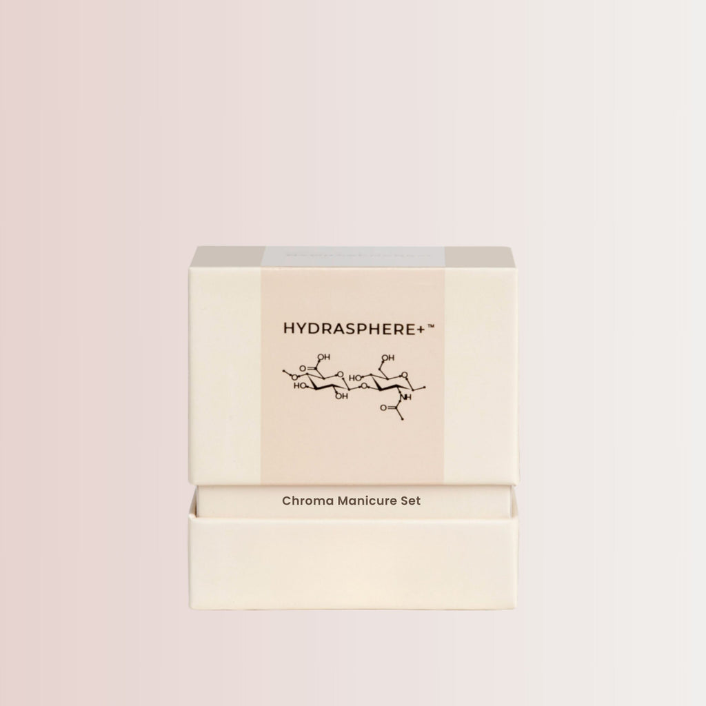 Chroma Manicure Set