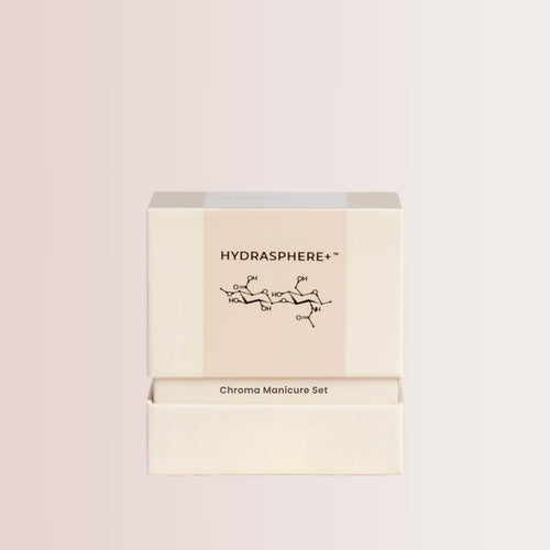 Chroma Manicure Set
