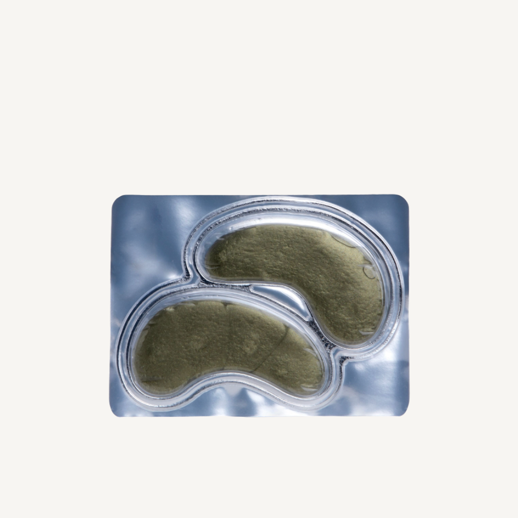 Cucumber & Seaweed Eye Lift