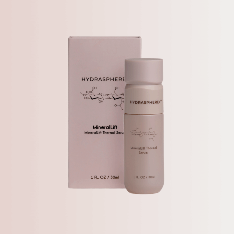 MineralLift Thermal Serum