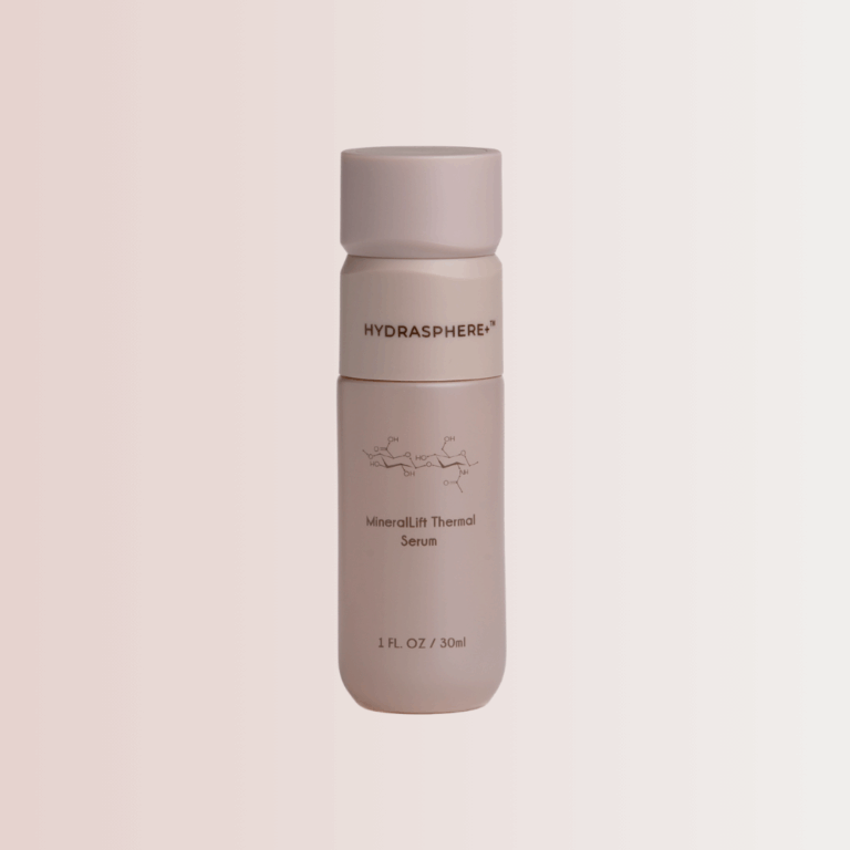 MineralLift Thermal Serum