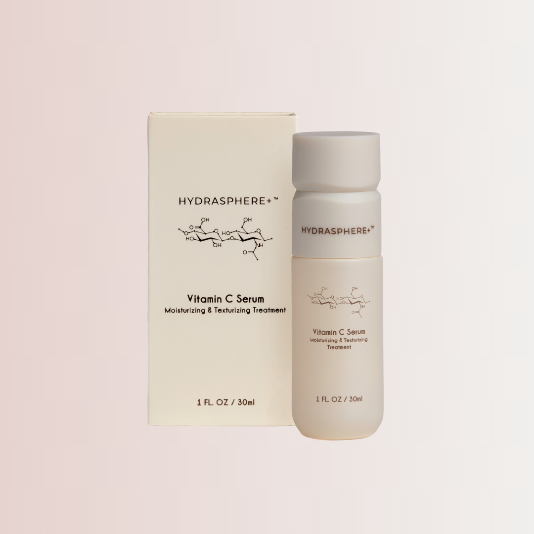 Vitamin C Serum
