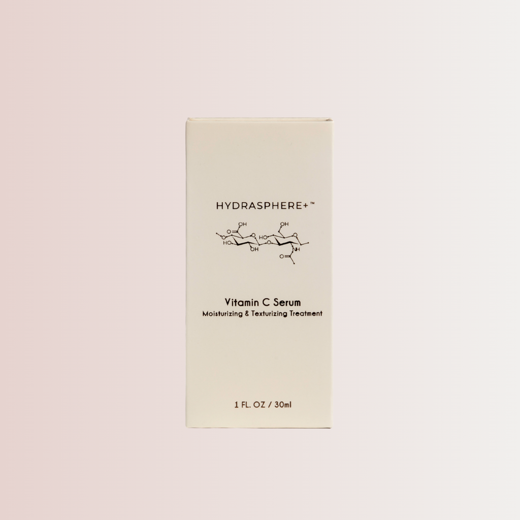 Vitamin C Serum