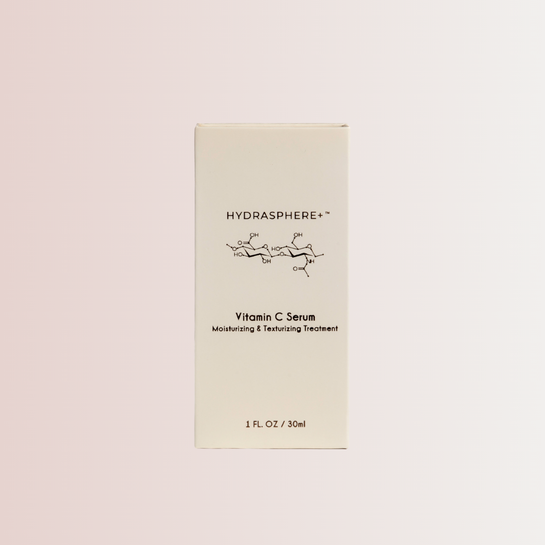 Vitamin C Serum